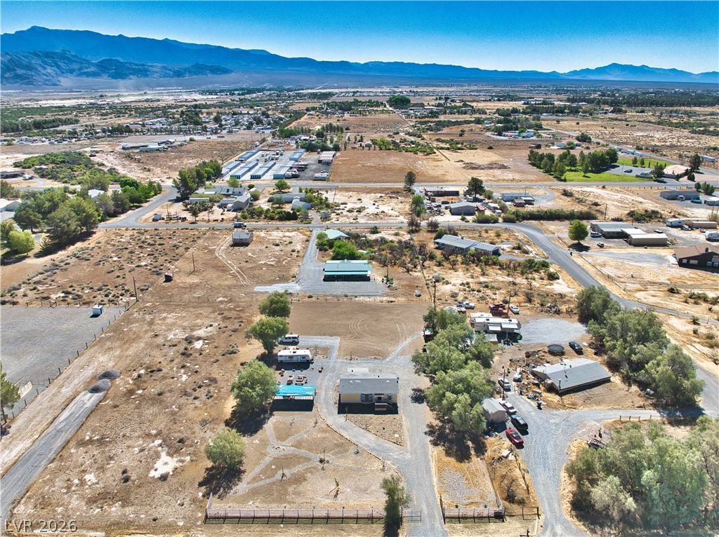 5331 Bonnie Street Pahrump NV 89048