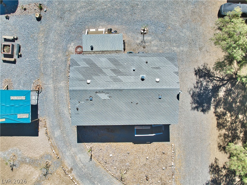 5331 Bonnie Street Pahrump NV 89048