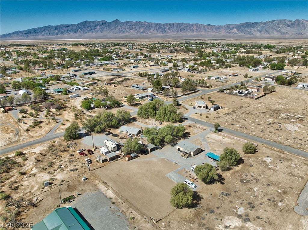 5331 Bonnie Street Pahrump NV 89048