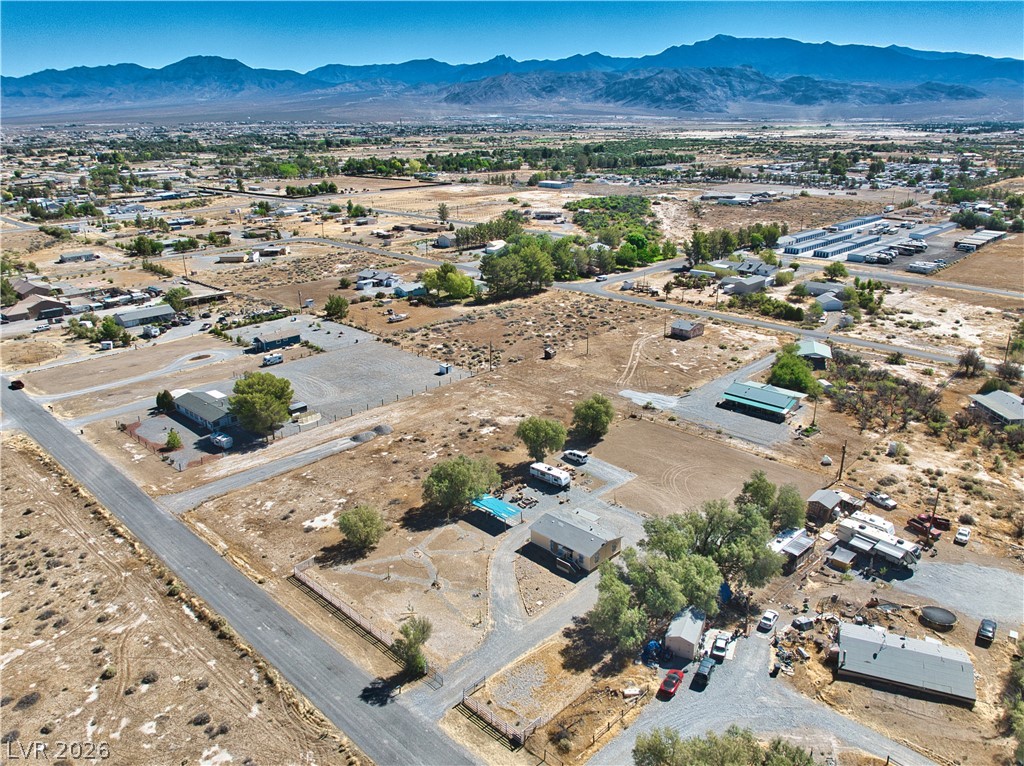 5331 Bonnie Street Pahrump NV 89048