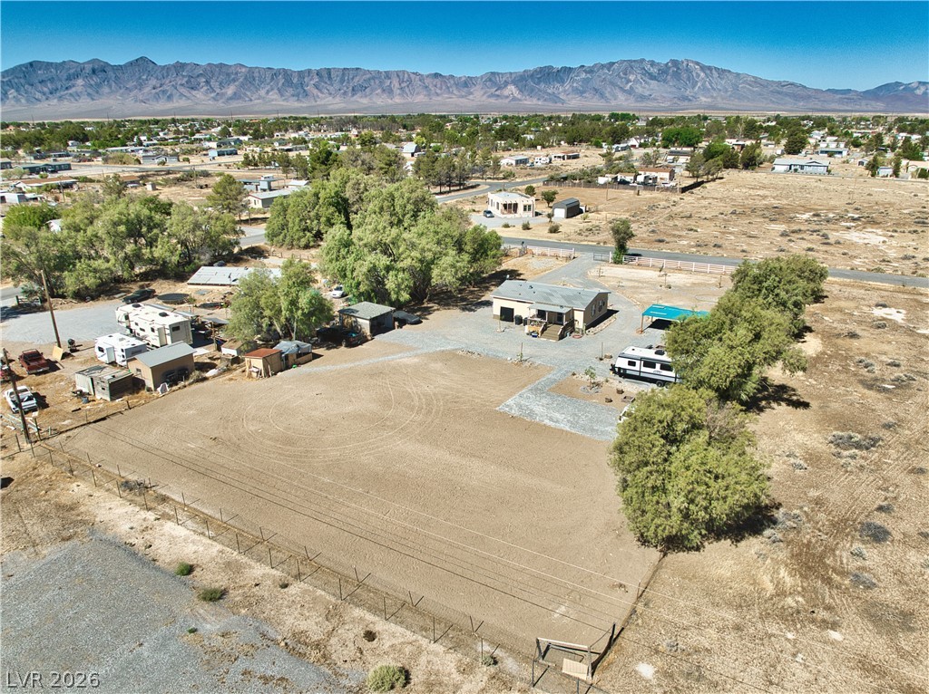 5331 Bonnie Street Pahrump NV 89048