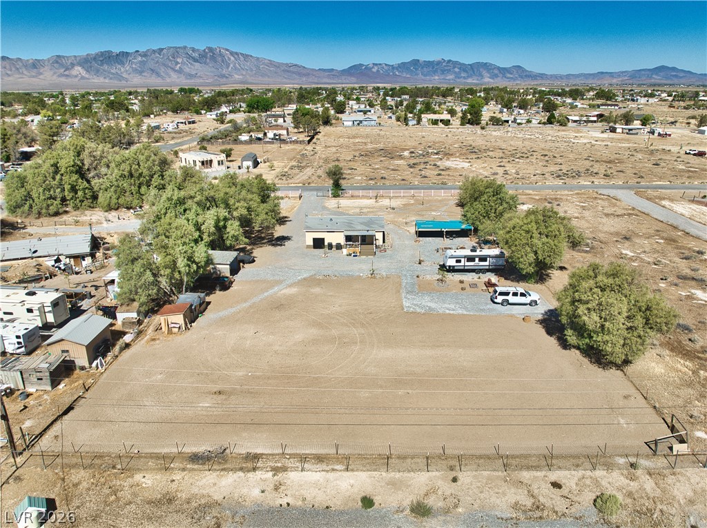 5331 Bonnie Street Pahrump NV 89048