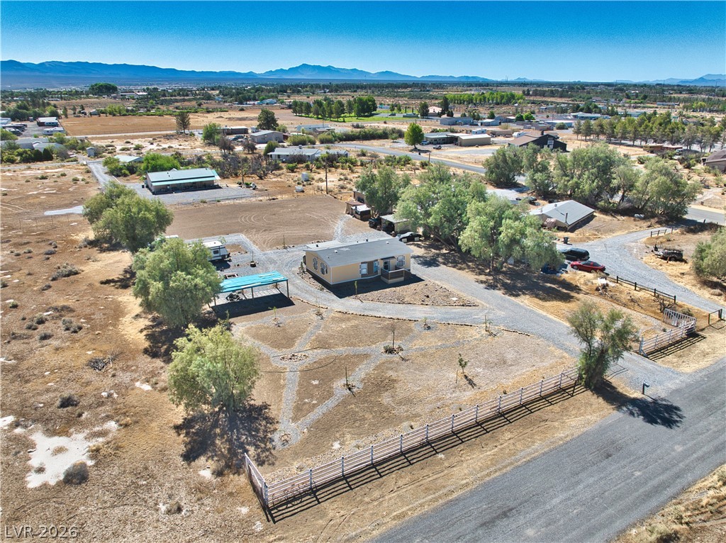 5331 Bonnie Street Pahrump NV 89048