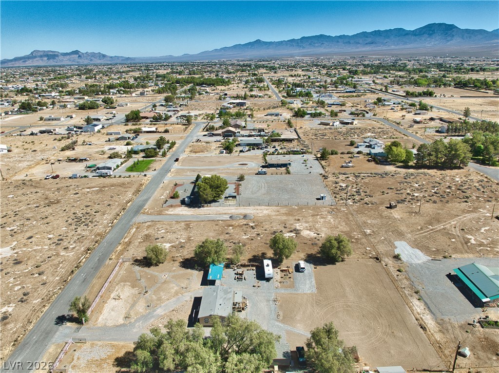5331 Bonnie Street Pahrump NV 89048
