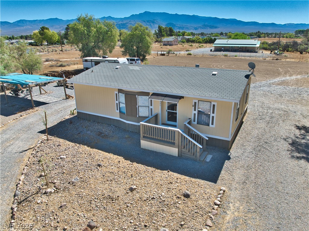 5331 Bonnie Street Pahrump NV 89048