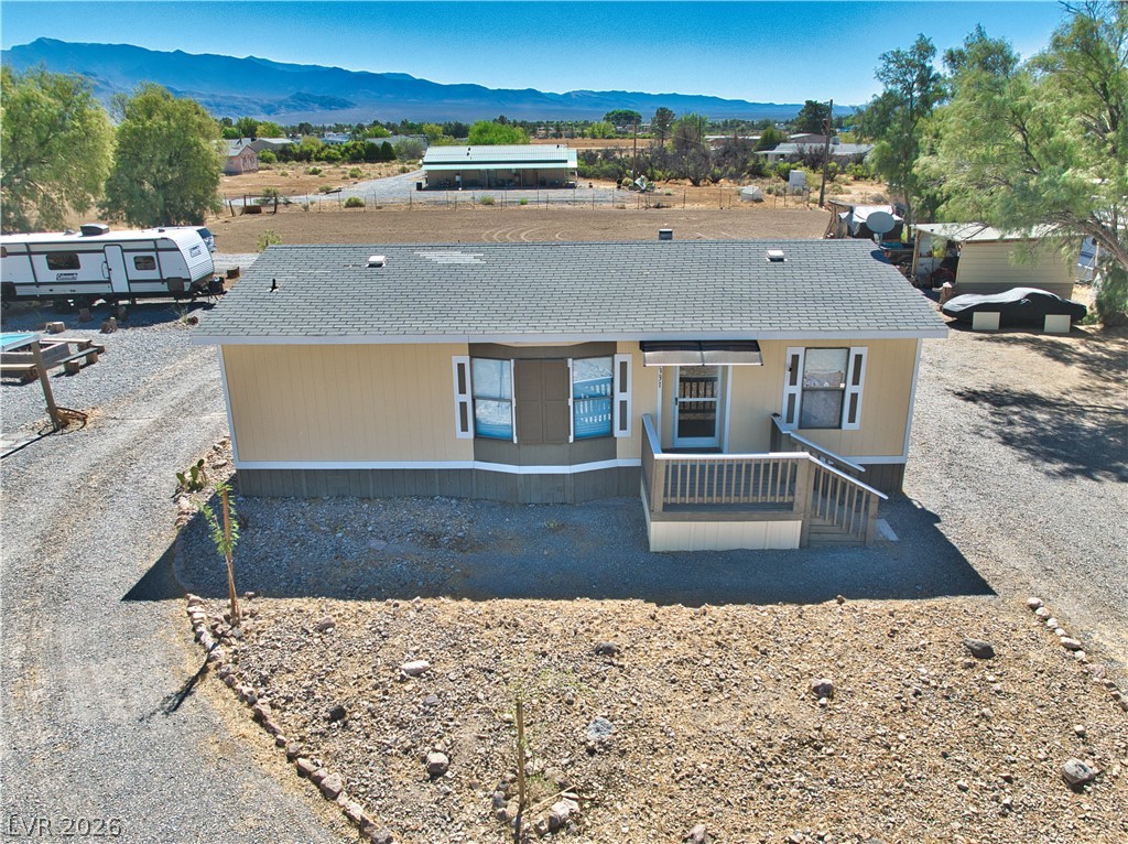 5331 Bonnie Street Pahrump NV 89048