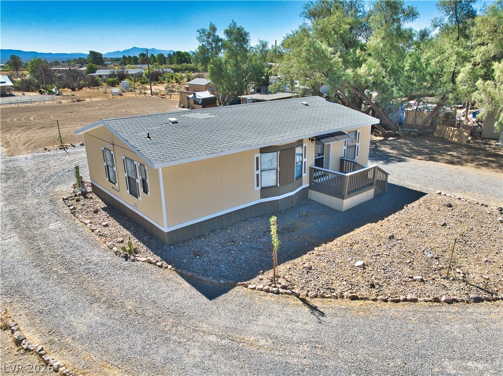 5331 Bonnie Street Pahrump NV 89048