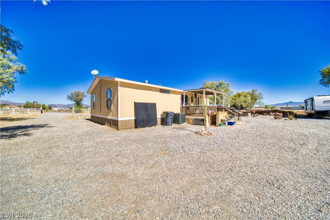 5331 Bonnie Street Pahrump NV 89048