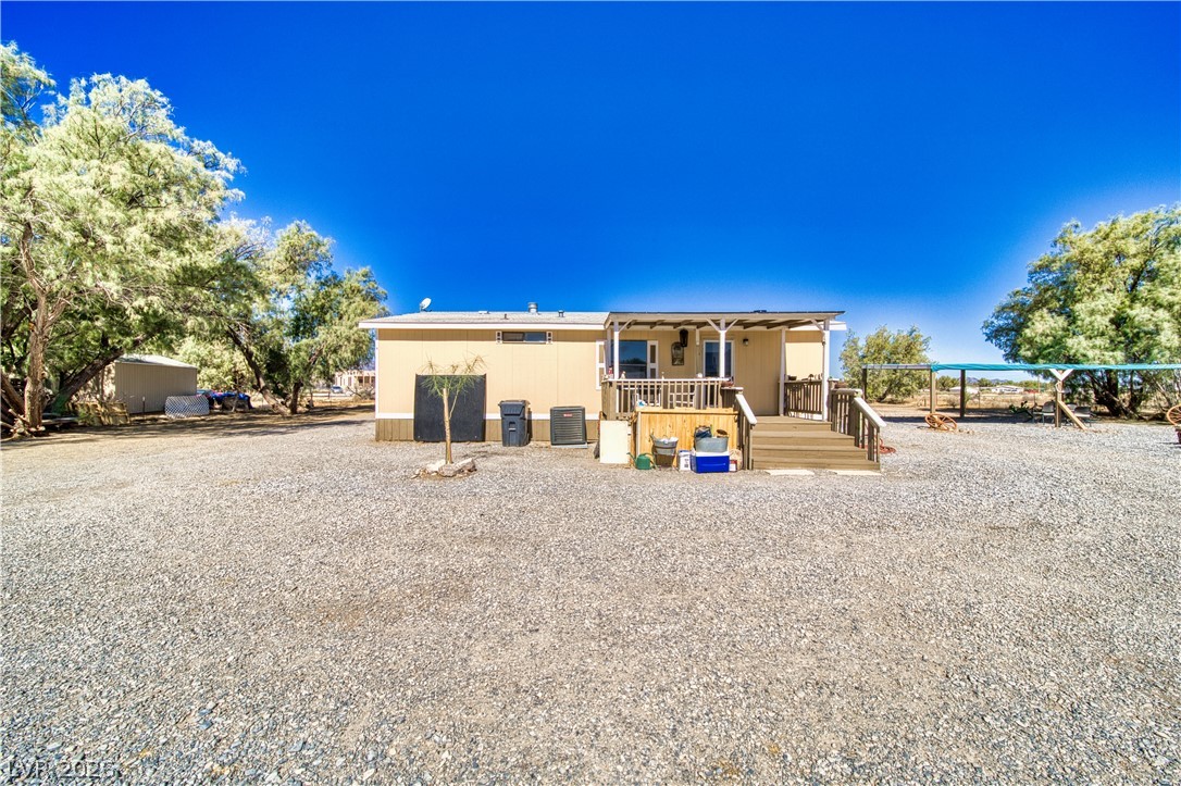 5331 Bonnie Street Pahrump NV 89048