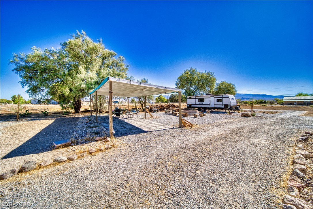 5331 Bonnie Street Pahrump NV 89048