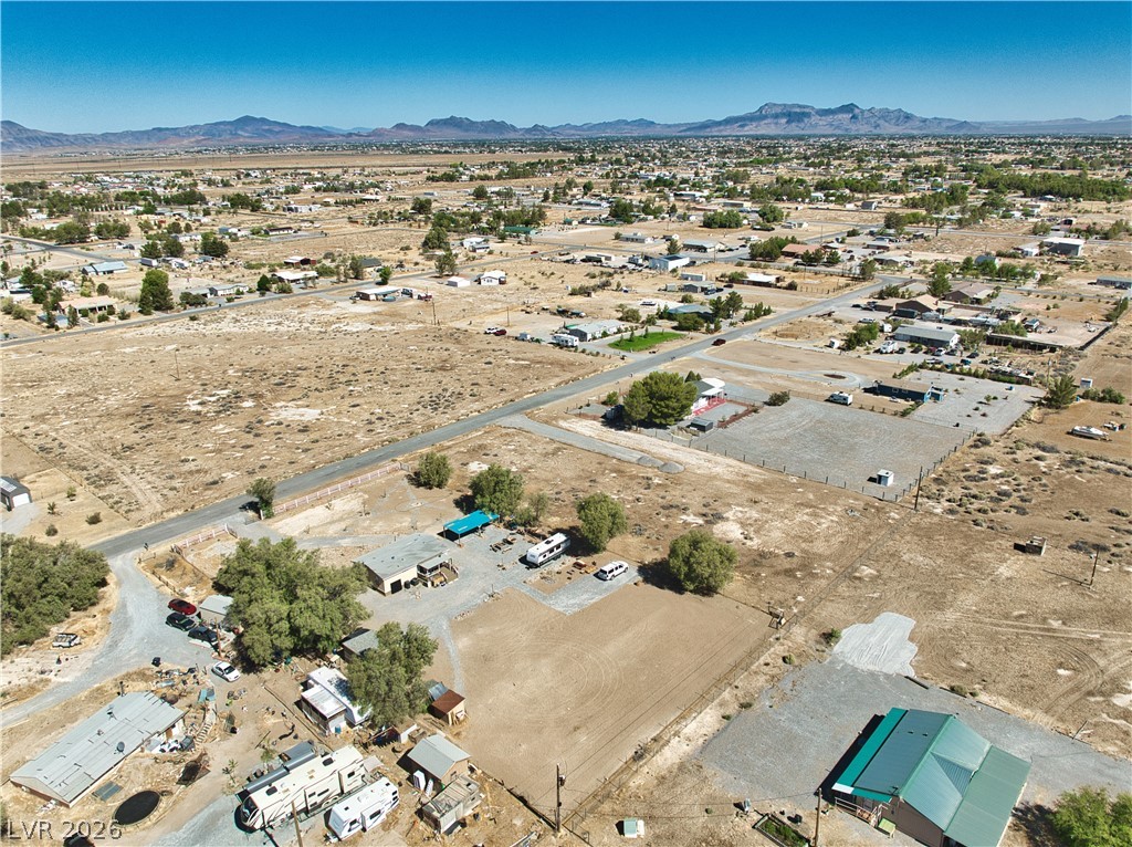 5331 Bonnie Street Pahrump NV 89048