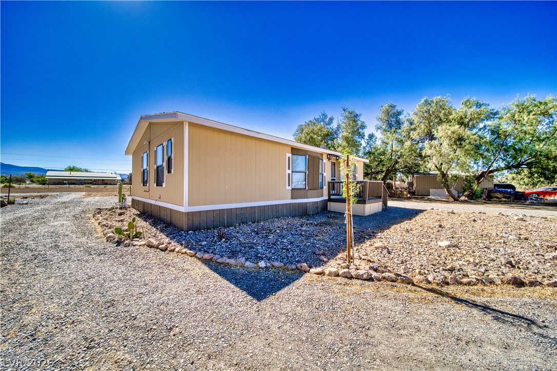 5331 Bonnie Street Pahrump NV 89048