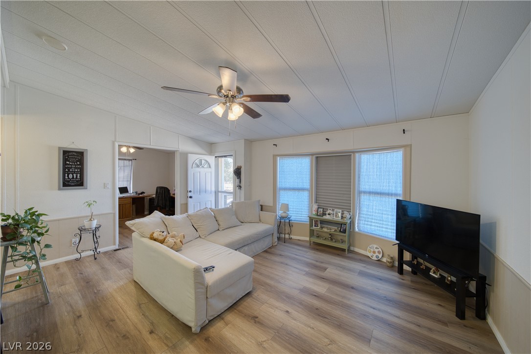 5331 Bonnie Street Pahrump NV 89048