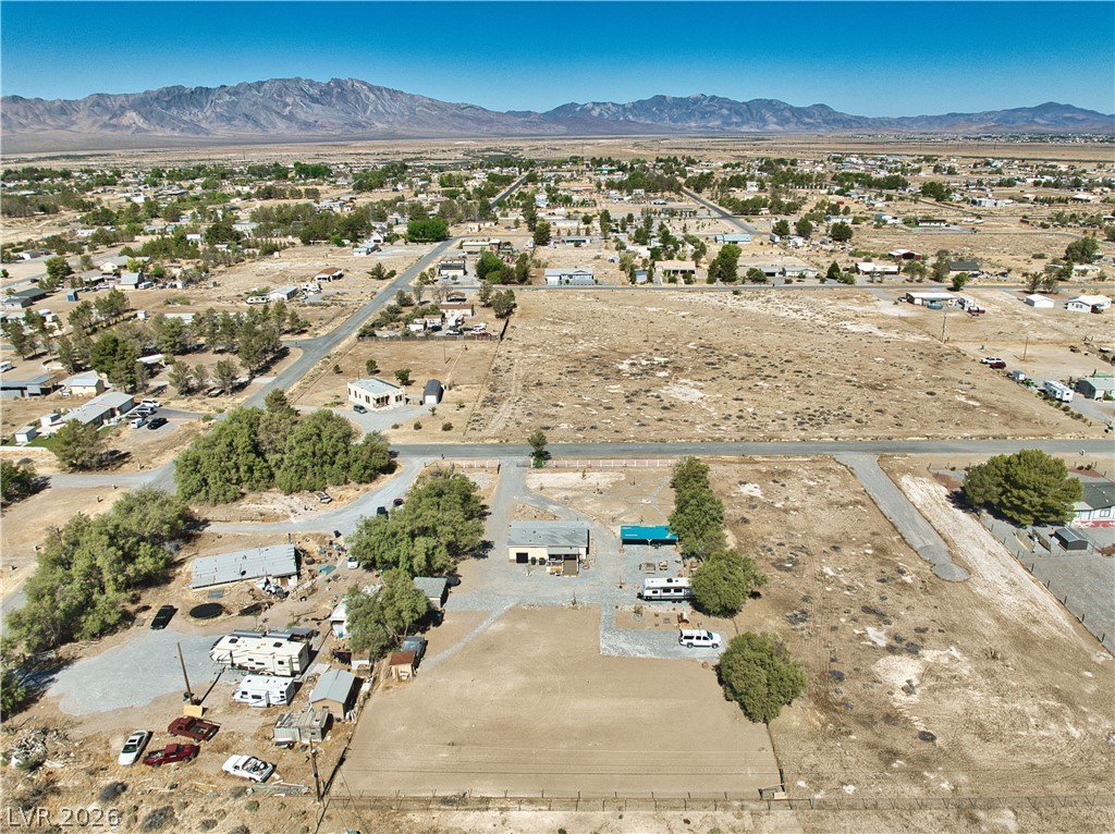 5331 Bonnie Street Pahrump NV 89048