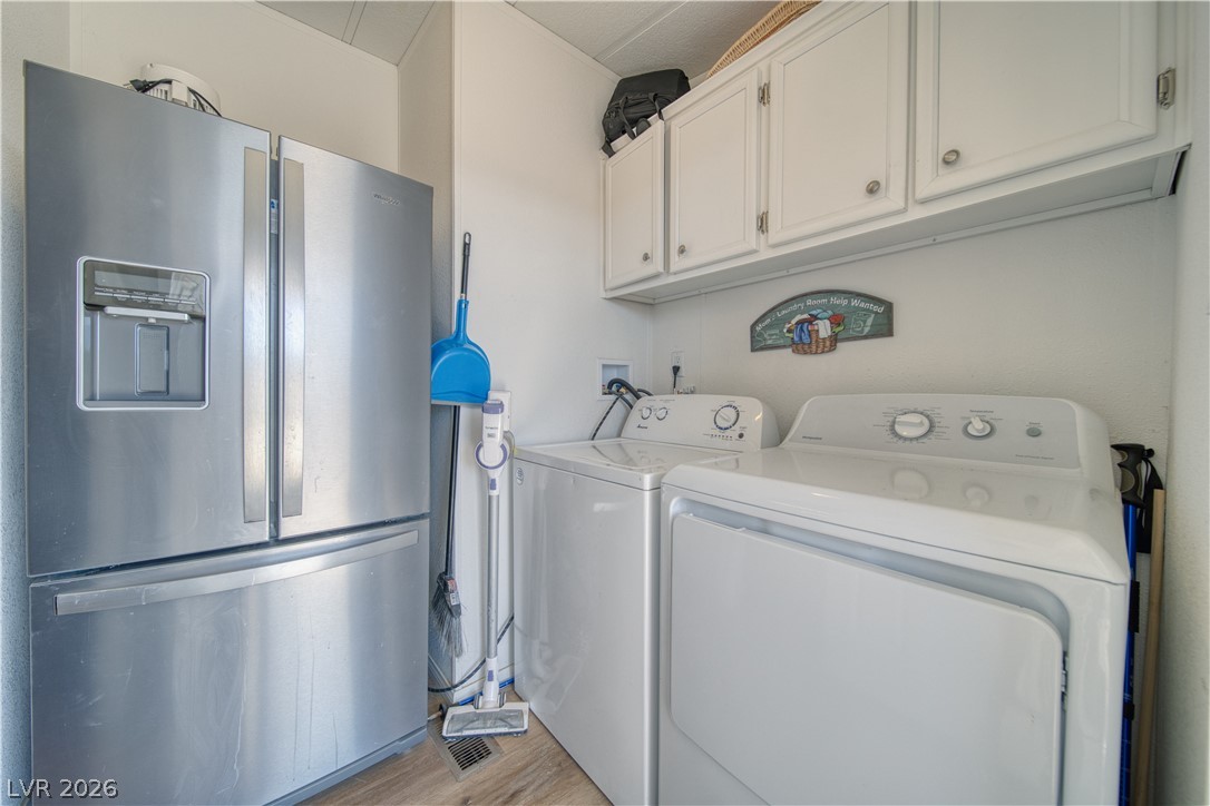 5331 Bonnie Street Pahrump NV 89048