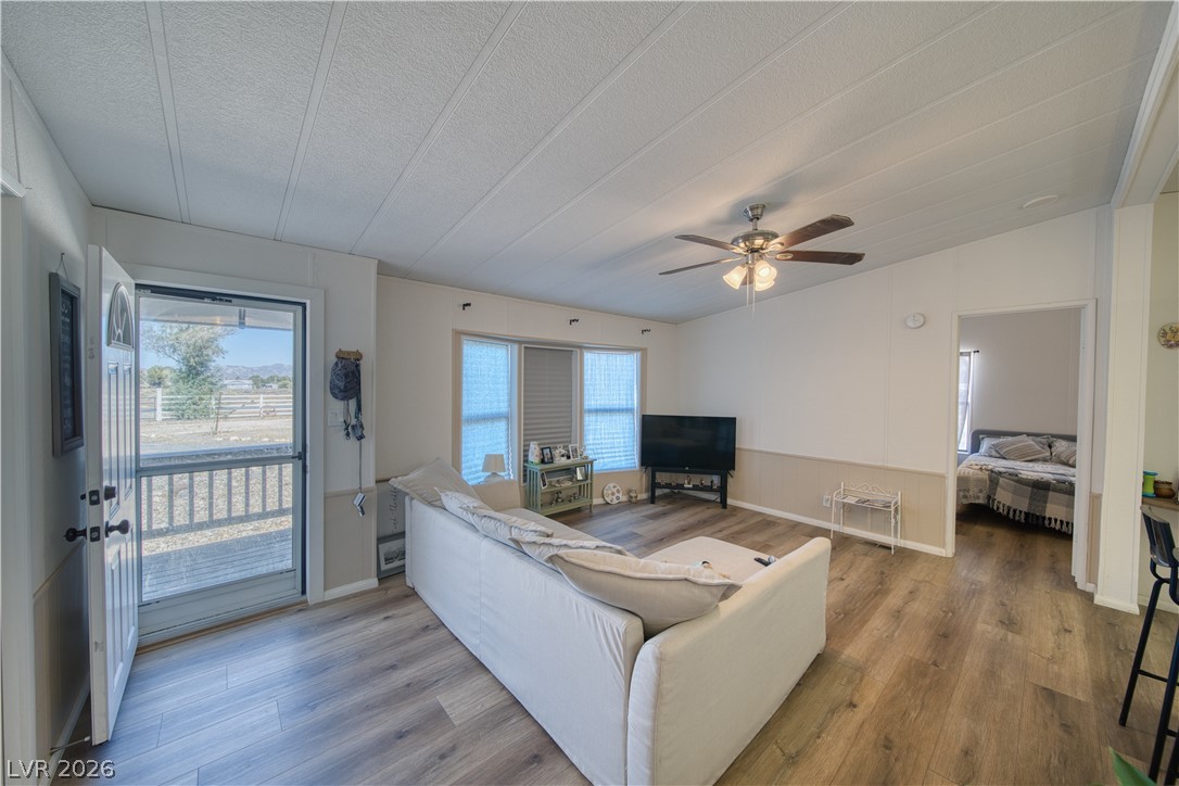 5331 Bonnie Street Pahrump NV 89048