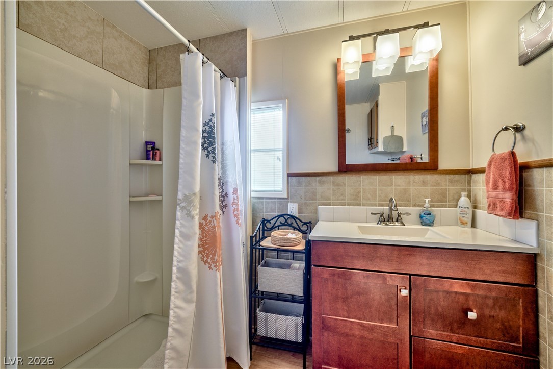 3462 Isle Royale Drive Las Vegas NV 89122
