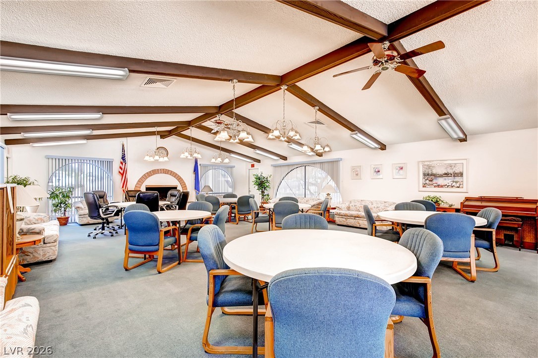 3462 Isle Royale Drive Las Vegas NV 89122