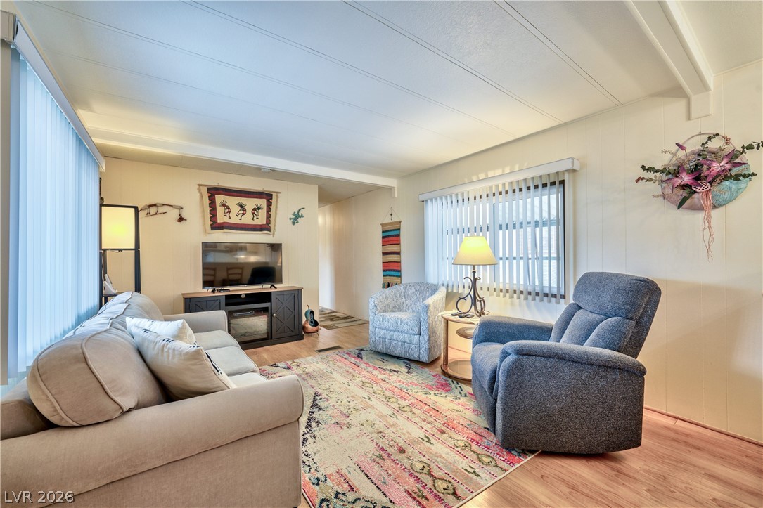 3462 Isle Royale Drive Las Vegas NV 89122
