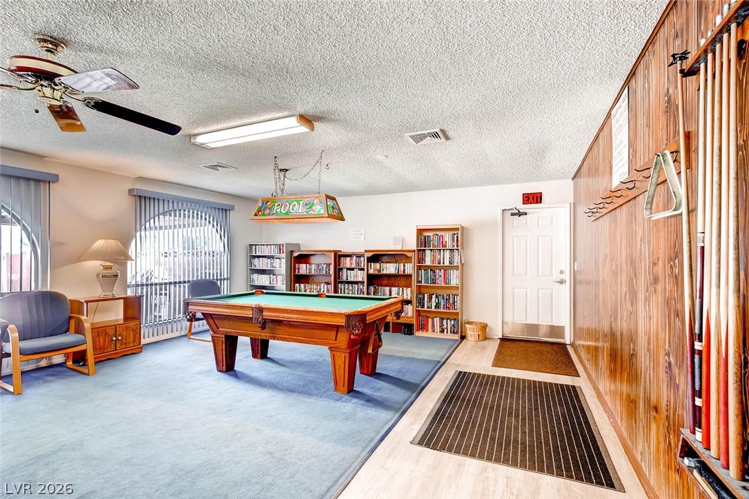 3462 Isle Royale Drive Las Vegas NV 89122