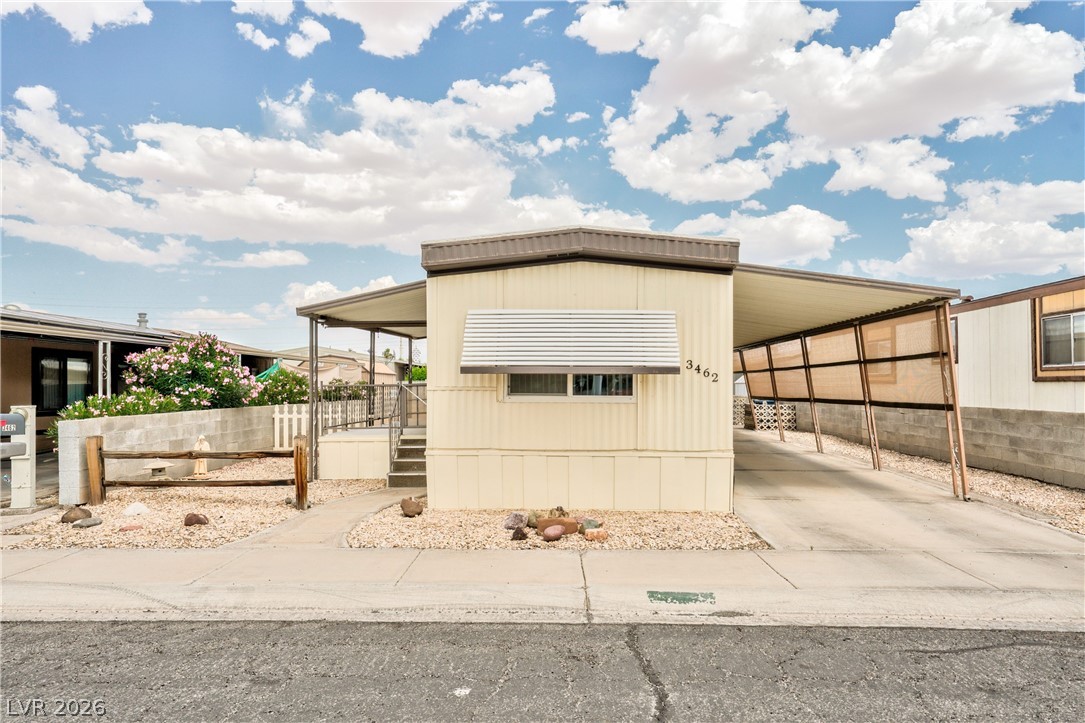 3462 Isle Royale Drive Las Vegas NV 89122