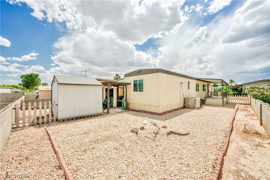 3462 Isle Royale Drive Las Vegas NV 89122