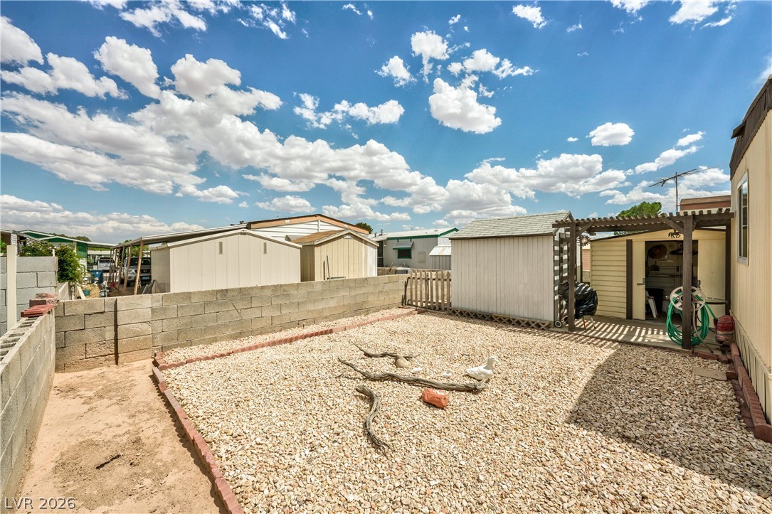 3462 Isle Royale Drive Las Vegas NV 89122