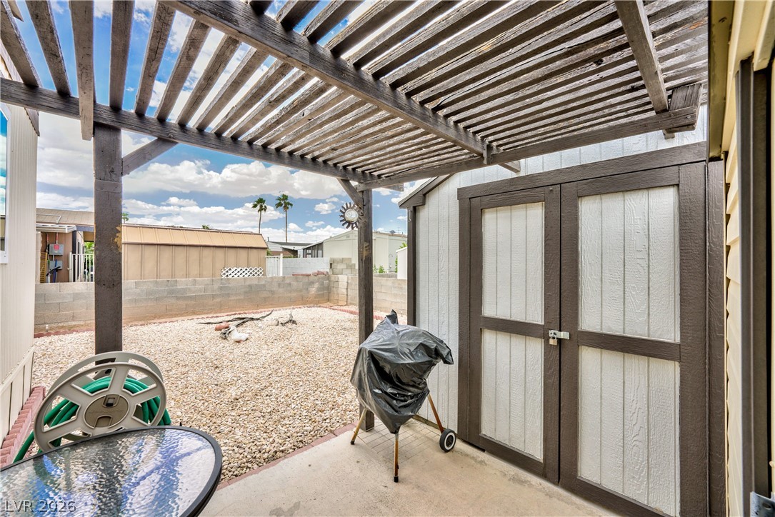 3462 Isle Royale Drive Las Vegas NV 89122