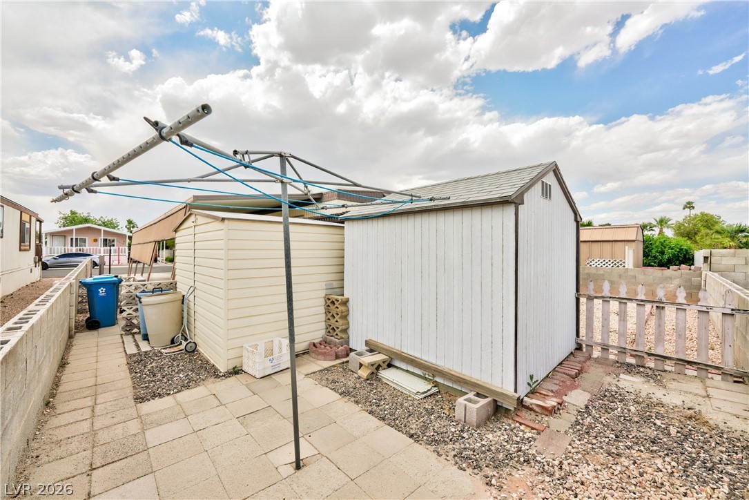 3462 Isle Royale Drive Las Vegas NV 89122