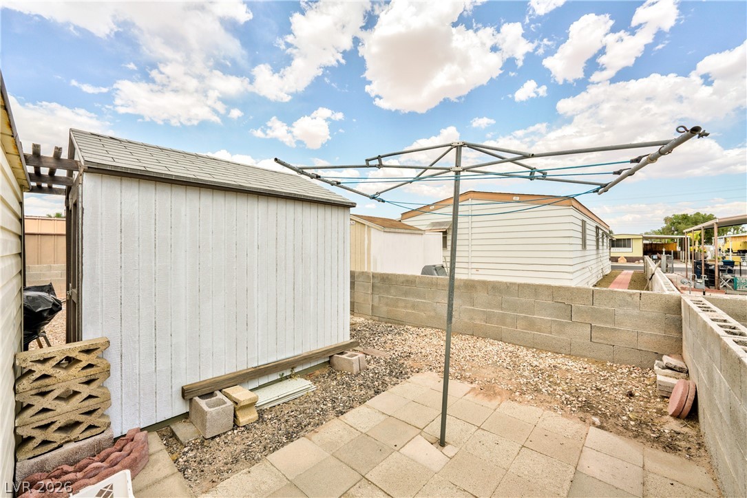 3462 Isle Royale Drive Las Vegas NV 89122
