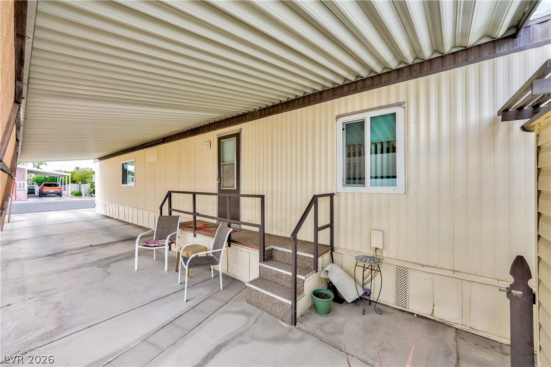 3462 Isle Royale Drive Las Vegas NV 89122