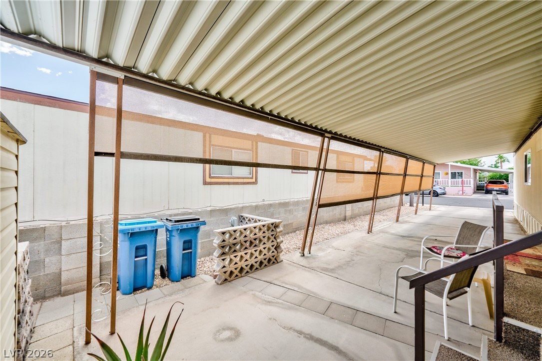 3462 Isle Royale Drive Las Vegas NV 89122