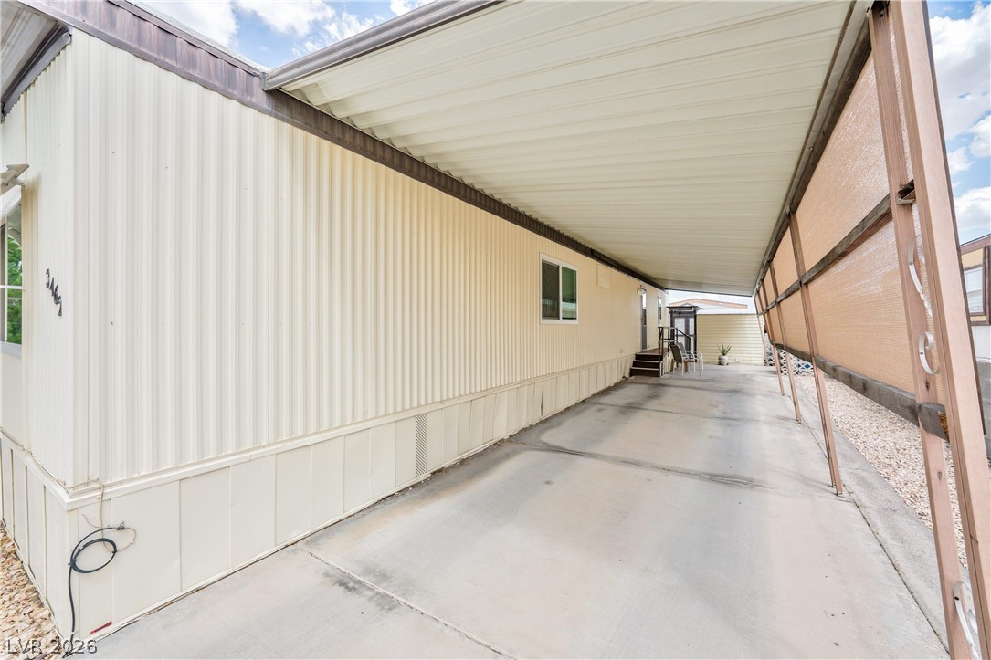 3462 Isle Royale Drive Las Vegas NV 89122
