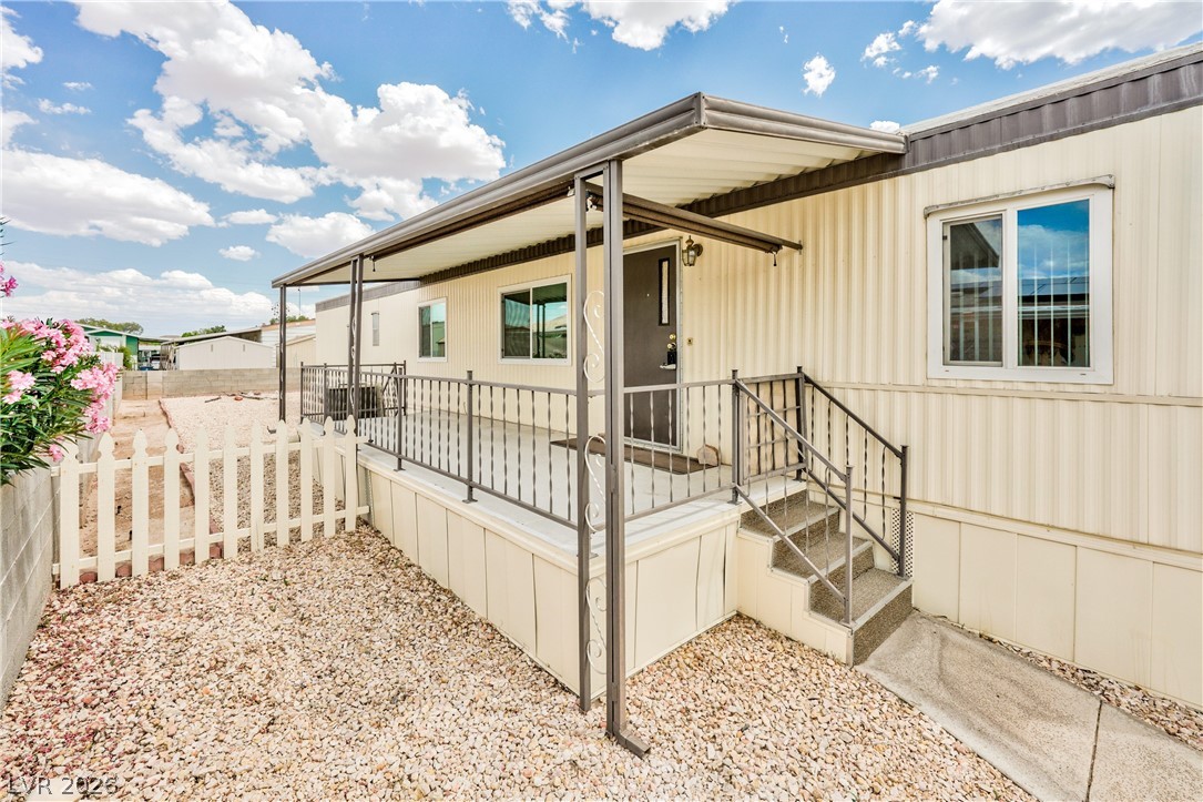 3462 Isle Royale Drive Las Vegas NV 89122