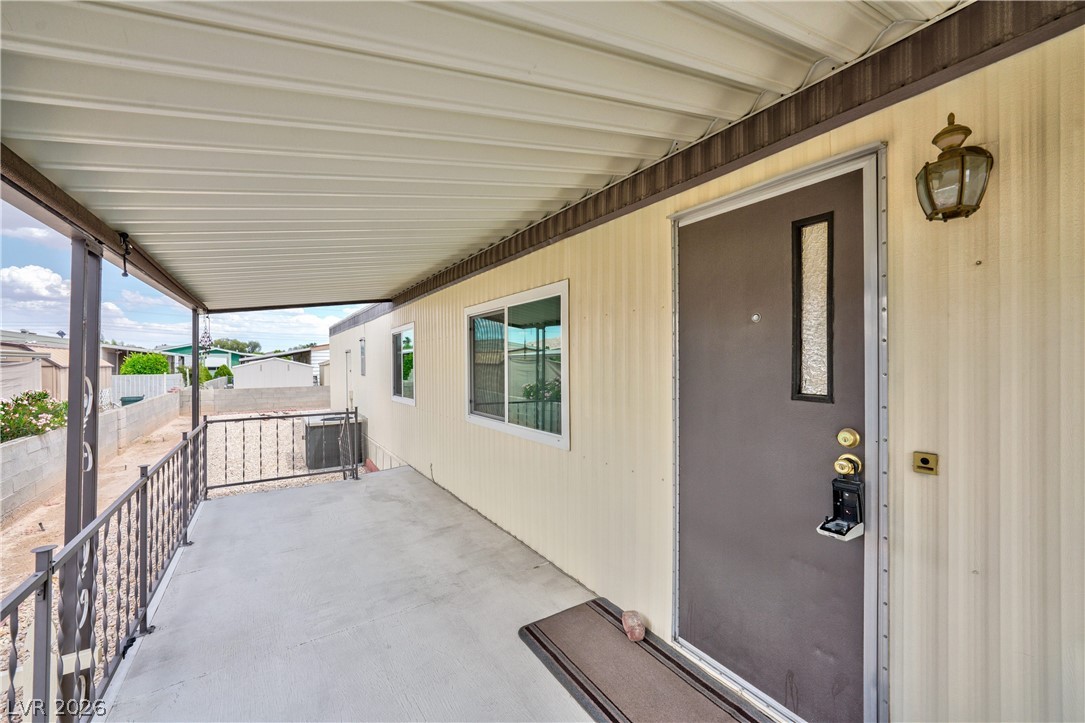3462 Isle Royale Drive Las Vegas NV 89122