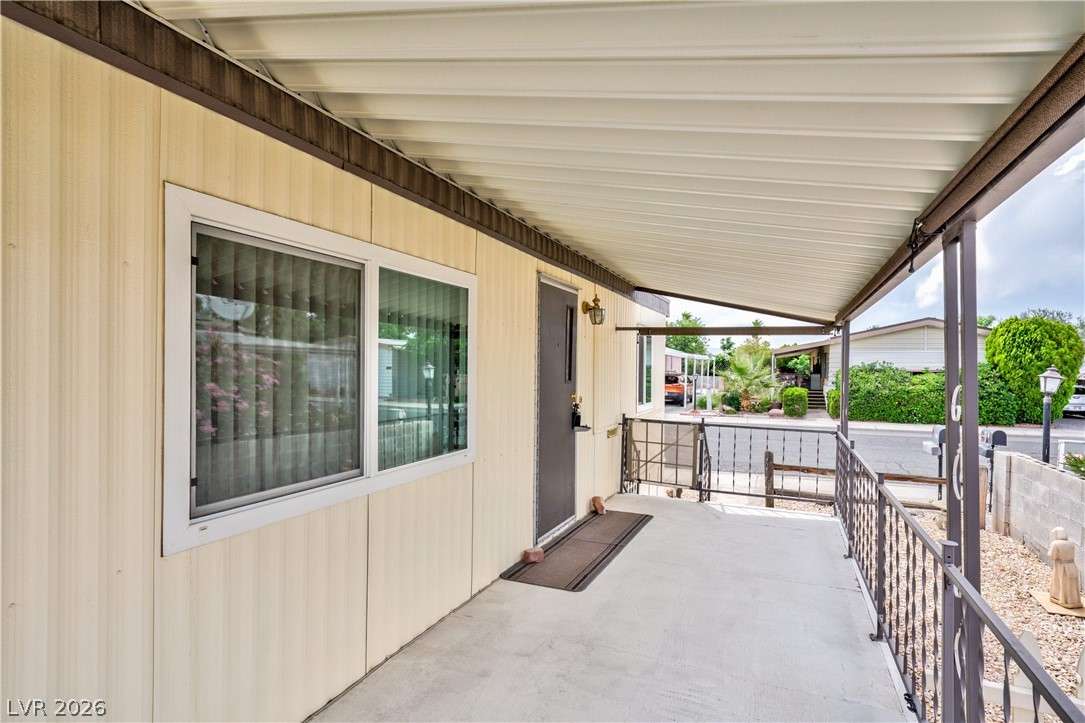 3462 Isle Royale Drive Las Vegas NV 89122