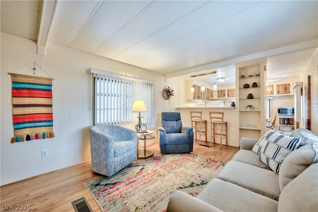 3462 Isle Royale Drive Las Vegas NV 89122