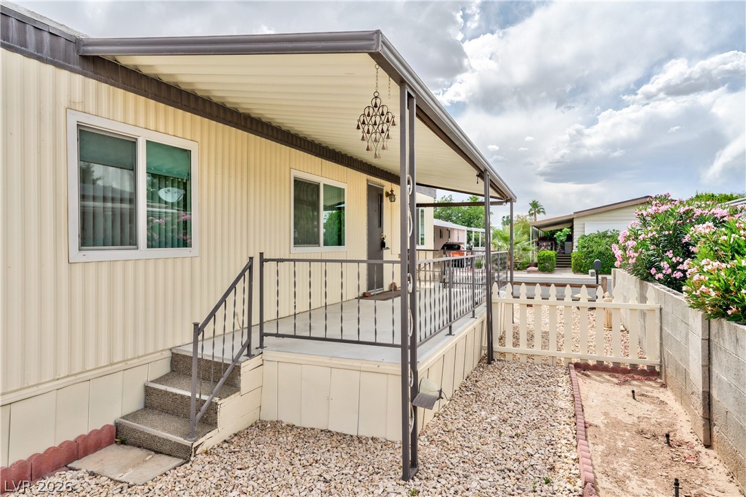 3462 Isle Royale Drive Las Vegas NV 89122