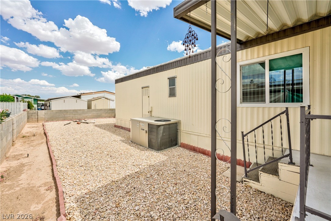 3462 Isle Royale Drive Las Vegas NV 89122