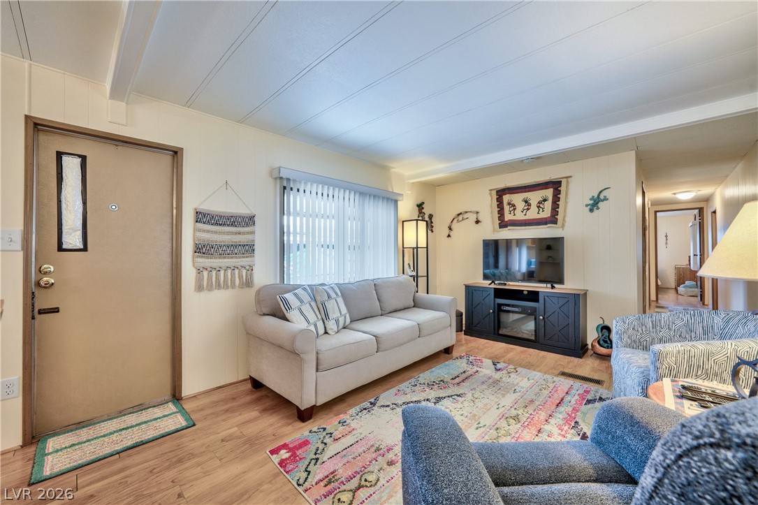 3462 Isle Royale Drive Las Vegas NV 89122