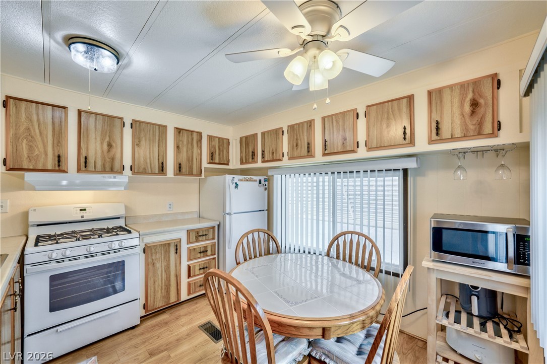3462 Isle Royale Drive Las Vegas NV 89122