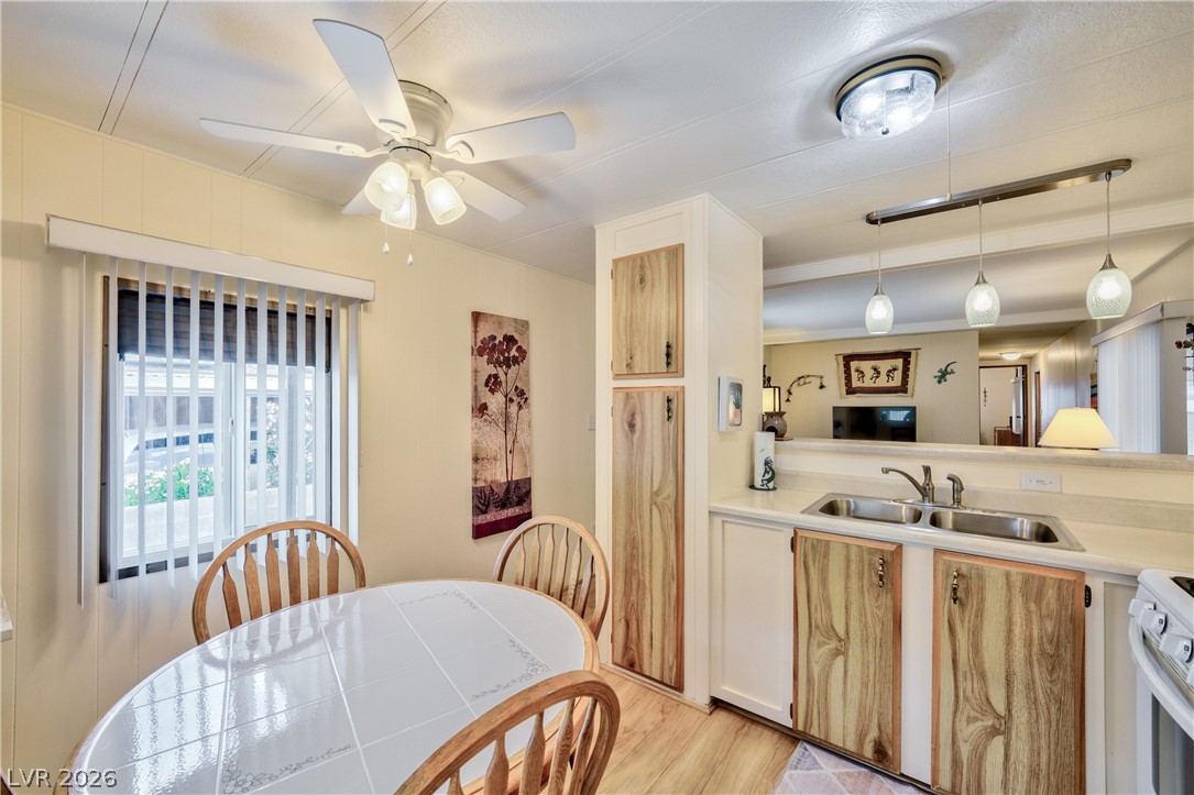 3462 Isle Royale Drive Las Vegas NV 89122