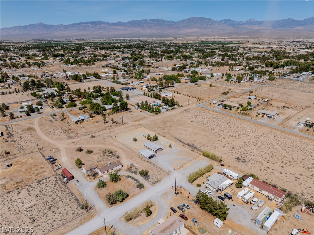1890 Anns Road Pahrump NV 89048