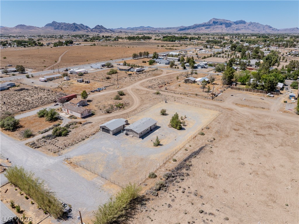 1890 Anns Road Pahrump NV 89048