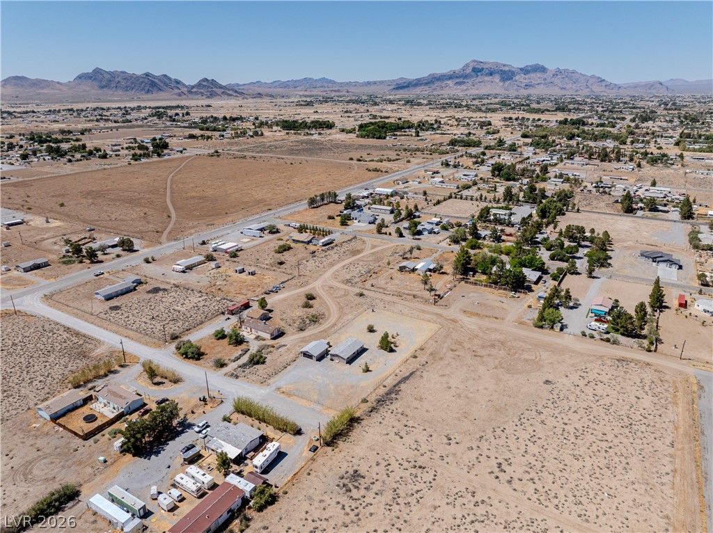 1890 Anns Road Pahrump NV 89048