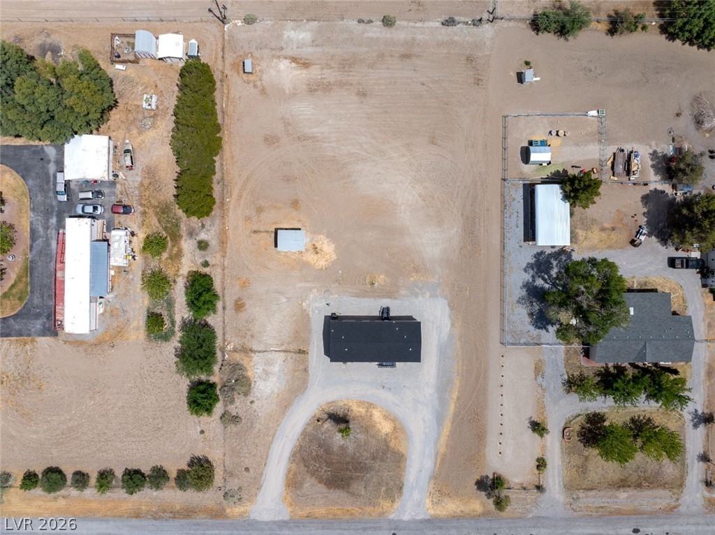 551 Cynthia Street Pahrump NV 89048