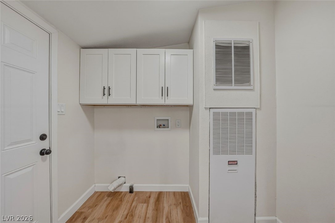 551 Cynthia Street Pahrump NV 89048