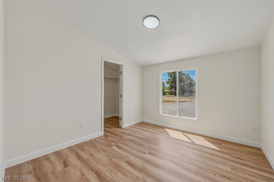 551 Cynthia Street Pahrump NV 89048