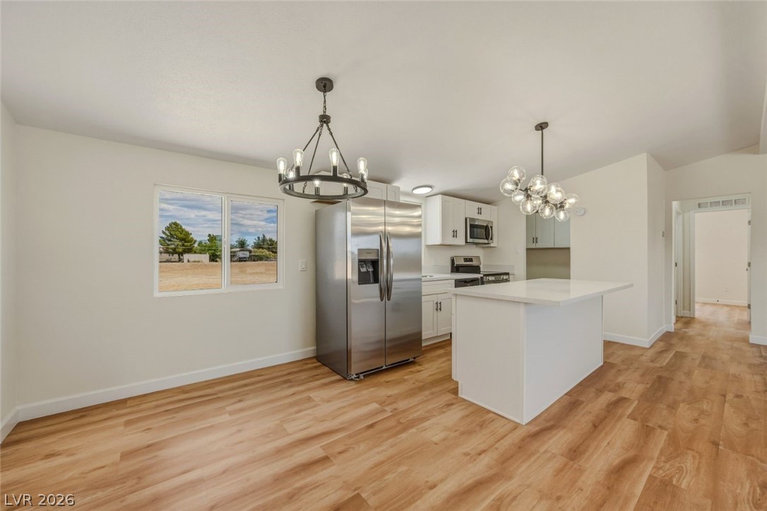 551 Cynthia Street Pahrump NV 89048