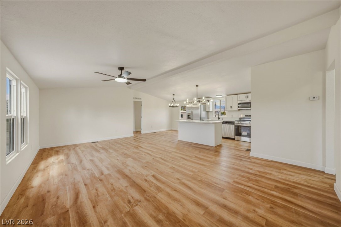 551 Cynthia Street Pahrump NV 89048